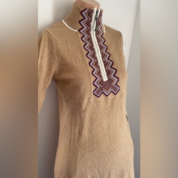 NWT Serene Travels vest tie expedition perfect for spring and travel - Picture 16 of 16